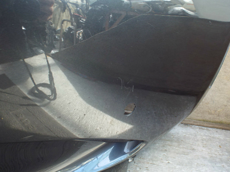 Mazda MX5 2014-On Rear Bumper Genuine Grey (A1281)