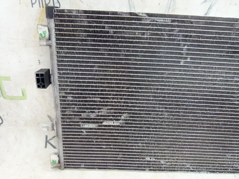 FORD FOCUS C-MAX 1.6 2.0 DIESEL PETROL GENUINE AC AIR CONDITIONING CONDENSER