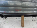 AUDI A3 S3 8V S-LINE SALOON LCI 17-18 REAR BUMPER GENUINE PDC 8V5807511J
