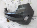 FORD FIESTA VIII MK8 2017 2018 GREY REAR BUMPER GENUINE H1BB-17906_A1