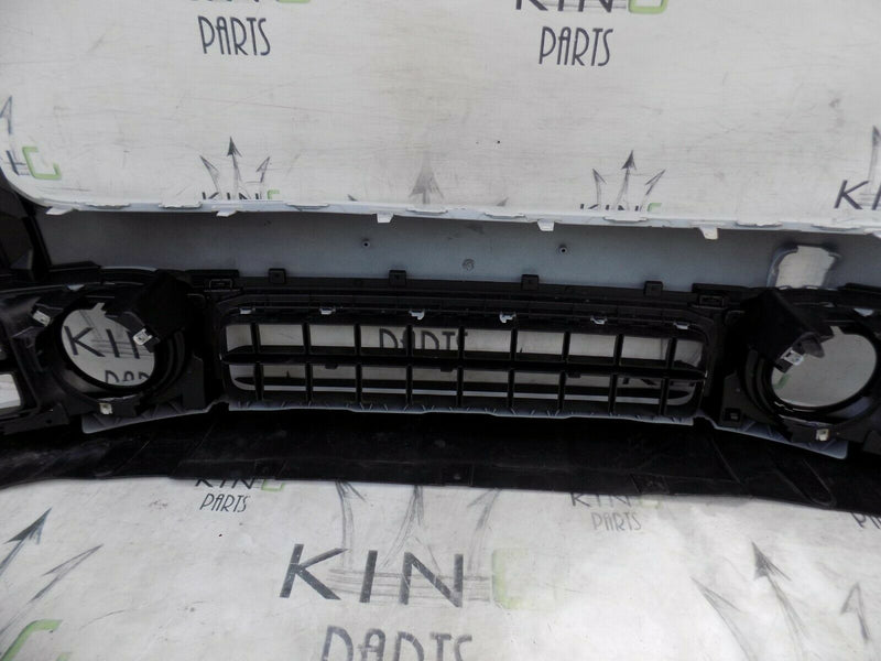 BMW MINI COOPER COUNTRYMAN F60 2017-ON FRONT BUMPER GENUINE 5111 7390520