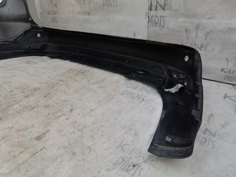 FORD FOCUS III MK3 TURNIER 2011-2014 REAR BUMPER PDC GENUINE BM5117864A