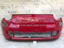 FIAT 500 2010-2015 FRONT BUMPER GENUINE 735426888