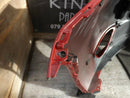 Mazda MX5 2014-On Rear Bumper Genuine Red (8546)