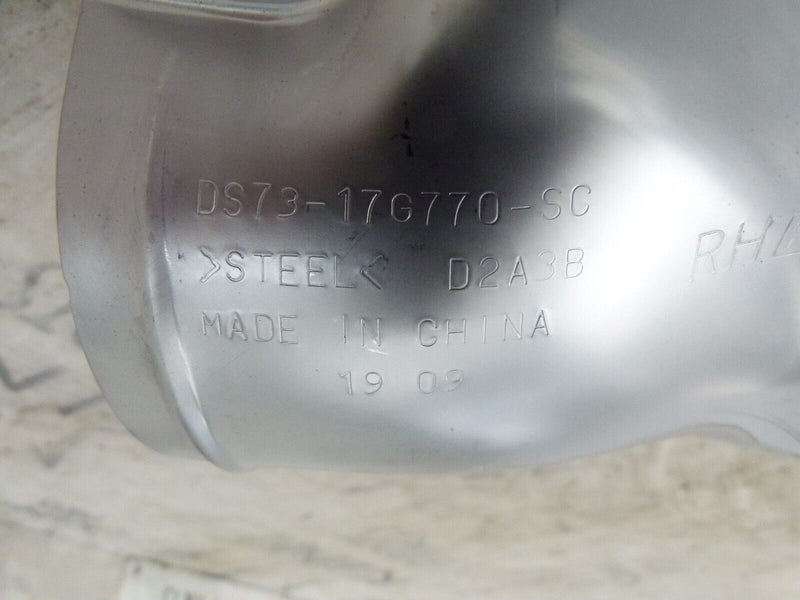 FORD MONDEO IV 2014-18 RIGHT SIDE EXHAUST PIPE GENUINE DS7317G770