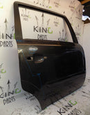 VAUXHALL ZAFIRA B 2009-2014 GENUINE REAR DOOR PANEL RIGHT DRIVER SIDE O/S