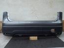 Nissan Qashqai 2014 Rear Bumper Genuine (A6037)