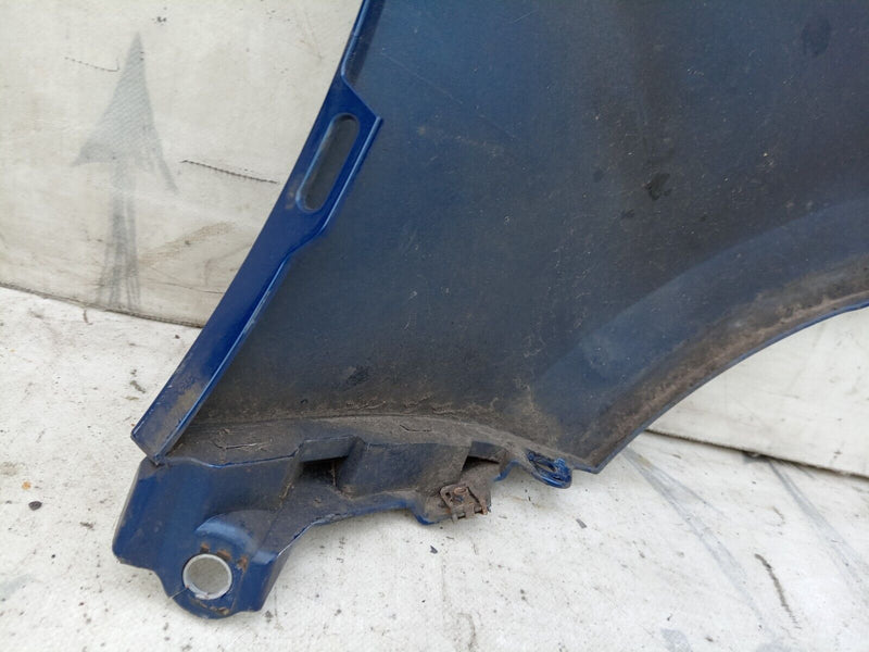 SMART FORFOUR W453 MK2 2014-19 FRONT FENDER WING PANEL RIGHT DRIVER SIDE