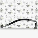 VW TOUAREG MK1 7L 2002-2006 GENUINE OEM AIR CON PIPE CONDITIONING HOSE PIPE A/C