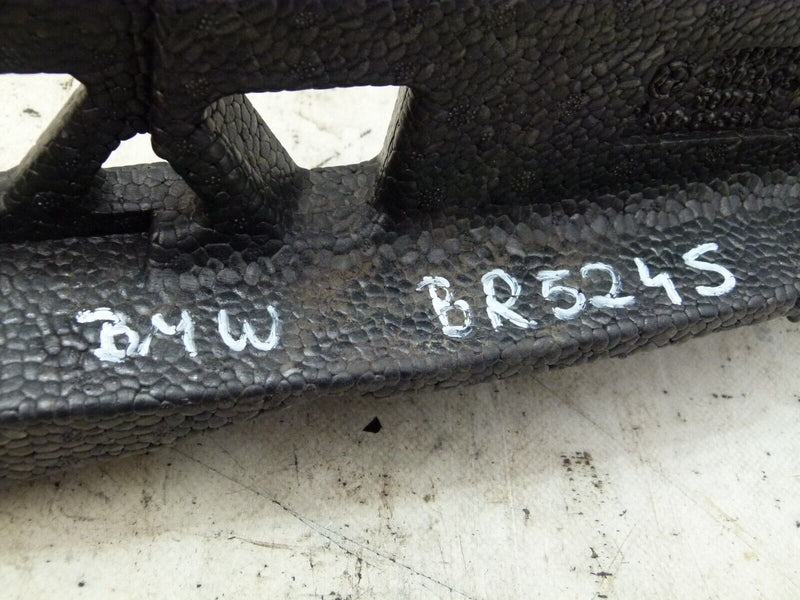 BMW 4 F32 2013-16 FRONT REINFORCEMENT CRASH BAR FOAM GENUINE 7289911