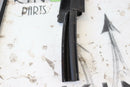 MINI ONE/ S/ COOPER F55 2014-ON 5DR REAR RIGHT WINDOW GUIDE SEAL INNER TRIM SET