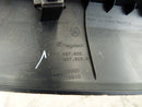 SKODA KAROQ 2017-21 REAR GLASS LID TRIM COVER GENUINE 57A867605
