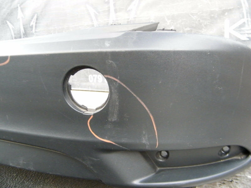 Ford Kuga 2013-2016 Rear Bumper Genuine Grey (A8637)