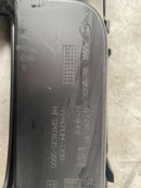 MINI COOPER F60 COUNTRYMAN 2017-2021 FRONT BUMPER FOG LIGHT GRILL RIGHT GENUINE