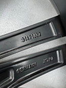 VOLVO S60 V60 20" ALLOY WHEEL & TYRE 245/35/20 8J ET45.5 31471682