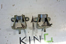 VW GOLF VI MK6 2008-2012 GENUINE BOOTLID TAILGATE HINGES LEFT & RIGHT 5K6827301A