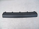 Renault Traffic 2009-17 front bumper central component moulding 2149595001 (R08)