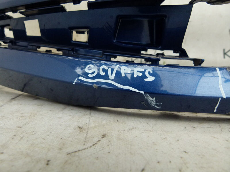 VW POLO VI 2017-ON FRONT BUMPER PDC GENUINE 2GS807221