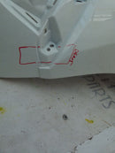 MITSUBISHI PAJERO IV SPORT LCI 2015-18 FRONT BUMPER GENUINE 6400G179ZZ