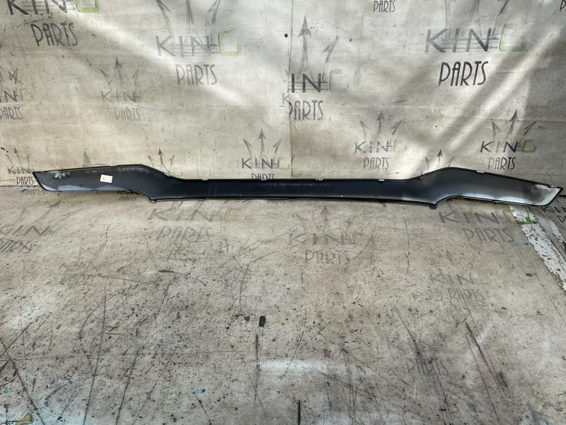 HYUNDAI KONA 2017-2020 REAR BUMPER TRIM MOUDLING 86696-J9000