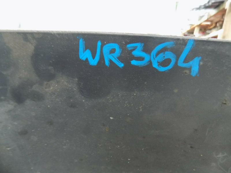 PEUGEOT 2008 2013-19 REAR RIGHT WHEEL INNER LINER SPLASH GUARD 967881368A