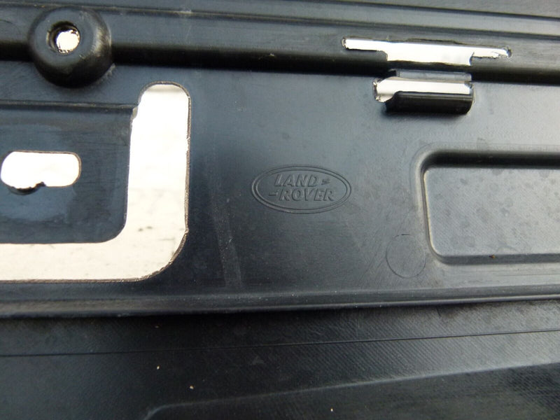 LAND ROVER DISCOVERY SPORT 2014-19 REAR BUMPER PDC GENUINE FK7217D781AB