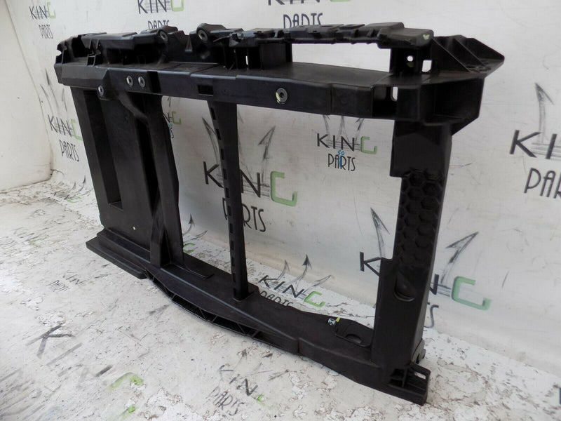 PEUGEOT 208 2008 2019 FRONT SLAM PANEL RADIATOR SUPPORT GENUINE 982371938