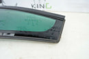 CITROEN C4 GRAND PICASSO 2006-2013 REAR LEFT FLY WINDOW QUARTER GLASS