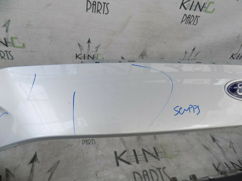 FORD MONDEO V CD391 MK5 2014-ON FRONT BUMPER GENUINE JS7B17D957