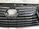 LEXUS RX 450H 2015-2019 FRONT UPPER RADIATOR GRILLE GENUINE 5311148320