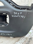 JEEP RENEGADE 2014-2017 FRONT BUMPER GENUINE 735587832