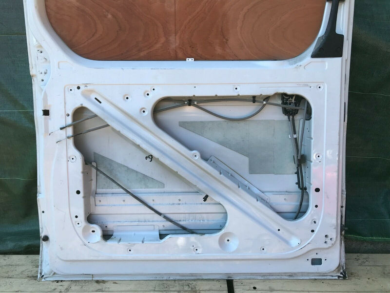 MERCEDES SPRINTER 907 910 2018-ON LEFT PASSENGER SIDE SLIDING DOOR PANEL