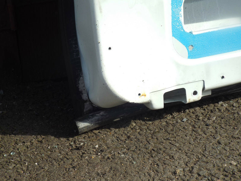 Ford Transit MK7 VII 2006-2013 Rear Door Left Passenger Side N/S