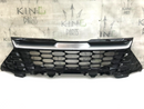 KIA SPORTAGE MK5 NQ5 e 2022-ON FRONT BUMPER RADIATOR GRILL GRILLE 86351-R2020