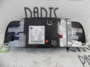 BMW 5 SERIES F10 F11 LCI BOARDMONITOR CENTRAL INFORMATION DISPLAY 7" 9243896