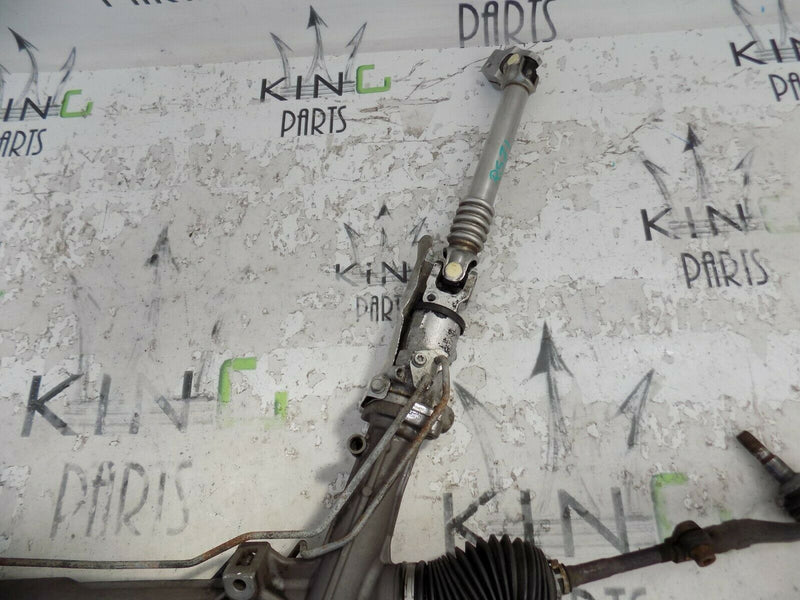 BMW 1 3 SERIES E87 E81 E90 E91 2004-07 POWER STEERING RACK COLUMN 6762238