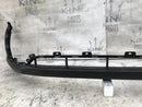 KIA SPORTAGE MK3 2010-14 FRONT BUMPER LOWER SPOILER GENUINE 865123U000
