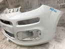FIAT PANDA MK3 (319) 2011-ON FRONT BUMPER GENUINE 735520671