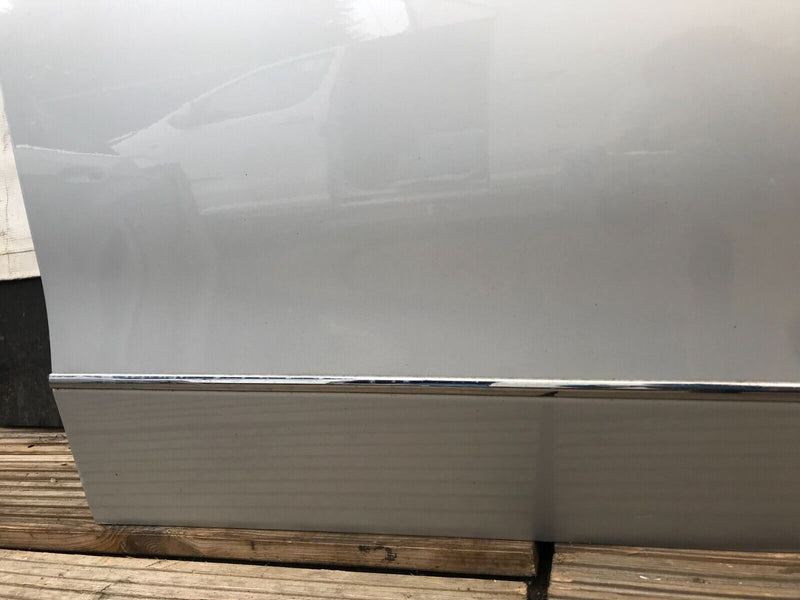 MERCEDES W212 2010-2015 GENUINE FRONT DOOR SHELL PANEL RIGHT DRIVER SIDE