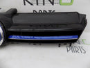VW GOLF GTE 5G 2014-17 GENUINE FRONT GRILL BONNET GRILLE HYBRID 5GE853651H