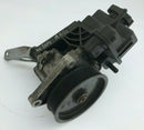 MERCEDES W204 W212 2.2 DIESEL GENUINE POWER STEERING PUMP  128 BAR 0064662601