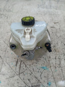 MERCEDES C CLASS W205 1.6 DIESEL BRAKE MASTER CYLINDER SERVO A2054300130 #