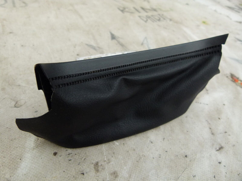 VW UP 2011-2016 STEERING COLUMN COVER TRIM GENUINE 1S0857059 S80-11