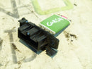 VAUXHALL CORSA HEATER BLOWER MOTOR RESISTOR GENUINE A51004800