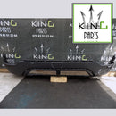 VAUXHALL MOKKA X PDC 2016 2017 REAR BUMPER GENUINE (A6340) KING PARTS Egham
