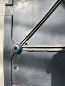 NISSAN QASHQAI J10 2007-2013 UNDERTRAY ENGINE COVER 75892BR002