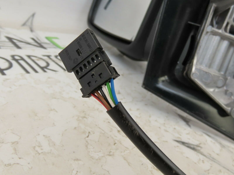 MERCEDES SPRINTER W906 DOOR LEFT SIDE WING MIRROR INDICATOR 6PIN A9068103393