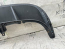 VOLKSWAGEN PASSAT B7 ESTATE 2010 TO 2014 REAR BUMPER DIFFUSER 3AF807521A