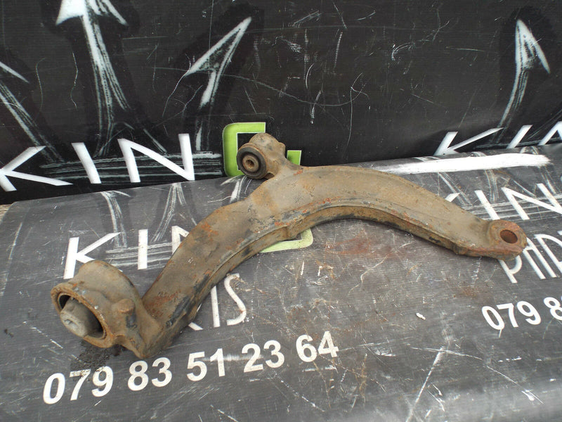 VW T5 TRANSPORTER/CARAVELLE FRONT SUSPENSION WISHBONE  O/S RIGHT DRIVER SIDE