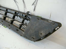VAUXHALL CORSA D 2006-2010 FRONT BUMPER LOWER GRILL WITH TEMP SENSOR HOLE